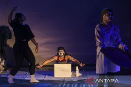 Festival Teater Banten 2025