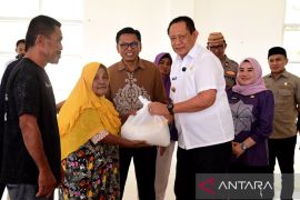 Pemprov Gorontalo berkomitmen membuka kembali PPI Tongo