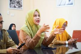 RSUD Haji Makassar  terbitkan JKN balita stunting dalam tiga hari