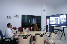 Resmi diseminarkan, AHUSIGAP Babel jadi terobosan digital layanan AHU di Bangka Belitung