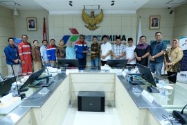Kilang Pertamina Plaju perkuat pemberdayaan UMKM lewat sinergi bersama DPRD Kota Palembang