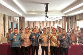 BPJS Ketenagakerjaan lindungi 12.200 pekerja di Bengkayang Kalbar