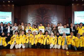 UI dan BSI bersinergi cetak talenta lulusan unggul Indonesia