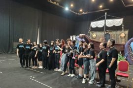 Big Ben Music Indonesia akan gelar drama musikal Little Mermaid