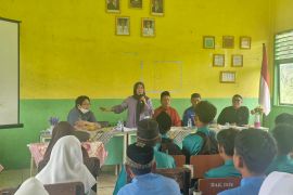 Jambi kembangkan metode hafal Quran ke pelajar dan guru