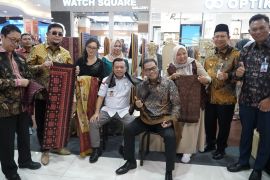 Gubernur Jambi apresiasi dunia perbankan dorong digitalisasi ekonomi