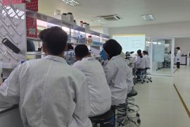 Daewoong raih Prominent Award 2025 di bidang inovasi bioteknologi