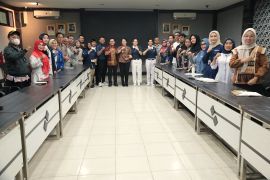 Singkawang manfaatkan CSR untuk percepatan penurunan stunting