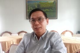 Legislator Jambi  dorong operasi gabungan cegah kapal pukat harimau