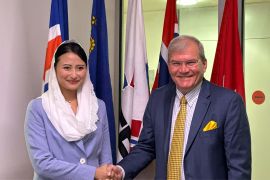 Ministry discusses strategies to increase RI exports to EFTA countries