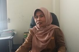 Lebih 60 persen siswa di Tanah Datar sudah lakukan CKG