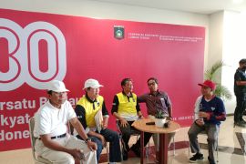 Penduduk miskin di Lombok Tengah berkurang 13 ribu jiwa