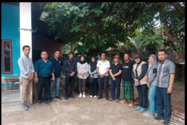 Disbun Sulbar libatkan Kejati awasi distribusi pupuk organik di Polman