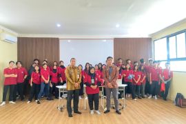 Kemenkum Jateng beri penyuluhan hukum ke sekolah