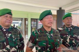 Pangdam Udayana:  Penanganan kasus Prada Lucky terus berlanjut