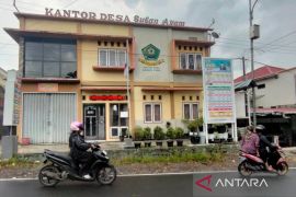 Inspektorat Rejang Lebong usulkan tiga desa percontohan antikorupsi