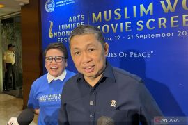 Indonesia to announce new aid for Palestine at UN