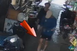 Pria tewas di kamar kos dibunuh rekannya di Jakarta Utara