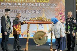 Makassar jadi destinasi wisata kesehatan