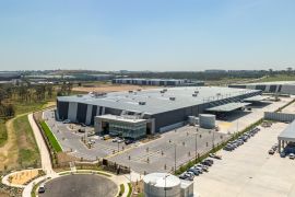 PYFA operasikan pabrik Farmasi baru terbesar di Australia