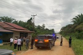 Kalbar alokasikan perbaikan jalan di Landak Rp5 miliar