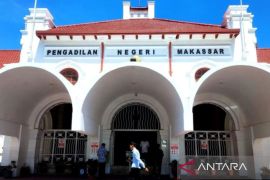 Tak ada hujan tak ada petir, penggugat Polda Sulsel sebesar Rp800 miliar cabut gugatannya