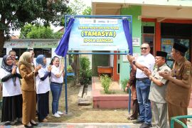 Chandra Asri Group hadirkan program TAMASYA di Cilegon