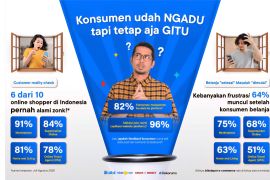 Blibli tawarkan solusi ketika konsumen cerdas cari pengalaman premium berbelanja