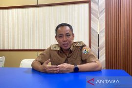 Pemprov Sultra salurkan 53,95 ton pupuk subsidi Kementan