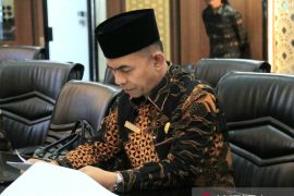 Kemenag: Ranperda Pesantren buka peluang bantuan hibah lebih besar