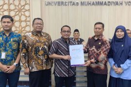 Bank Jateng Syariah hadirkan solusi keuangan di dunia pendidikan