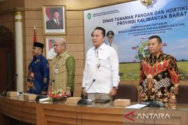 Kalbar percepat operasional Koperasi Desa Merah Putih