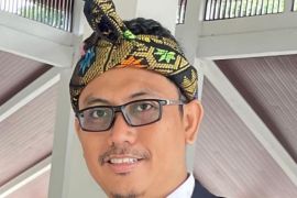 Rinjani Color Run 2025: Perpaduan olahraga, wisata, dan edukasi budaya