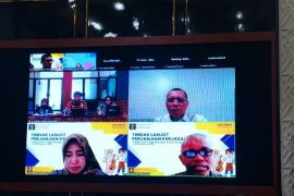 Kanwil Kemenkum Kalbar dan Untan Pontianak perkuat sinergi perlindungan kekayaan intelektual