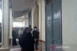 Arkeolog: Bangunan eks pengadilan kolonial Banda Aceh layak jadi cagar budaya