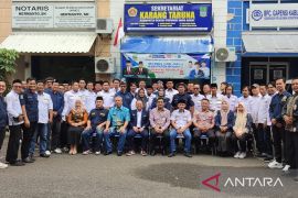 Pemkab Bekasi gerakkan pemuda lebih kreatif gali potensi wilayah