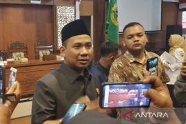 Bupati:  RAPBD 2026 dukung akselerasi swasembada pangan Blora