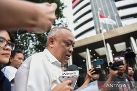 KPK periksa lagi mantan Bendum Amphuri jadi saksi kasus kuota haji