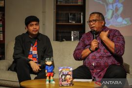 Kemenekraf dorong pelaku ekraf ambil proyek pemerintah