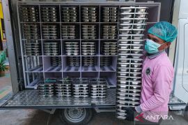 BGN bantah ada SPPG fiktif, proses pembangunan diawasi ketat