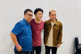 Ayah dari additional drummer Band Noah dilaporkan hilang di Banjarmasin