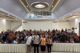 BKKBN dan Komisi IX DPR RI dorong keluarga berkualitas menuju Indonesia Emas 2045