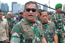KSAD: Rekrutmen prajurit TNI AD transparan dan tanpa biaya