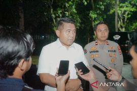 Polresta Tangerang tindak tegas kendaraan gunakan "strobo"