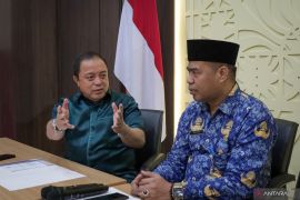 BK DPRD Kalsel uji komparasi ke Jakarta tingkatkan kapasitas dan integritas