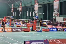 Sebanyak 16 tim lolos ke semifinal Polytron Superliga Junior