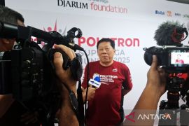 Ketua PB Djarum: Erick Thohir praktisi olahraga sejati