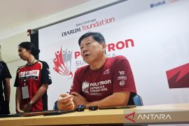 PB Djarum bicara soal isu pengaturan skor bulu tangkis