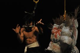 Direktur: Sawung Dance Festival 2025 adalah ruang tumbuh bersama