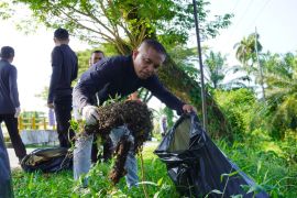Bupati Padang Pariaman: WCD jadi gerakan moral pentingnya jaga lingkungan